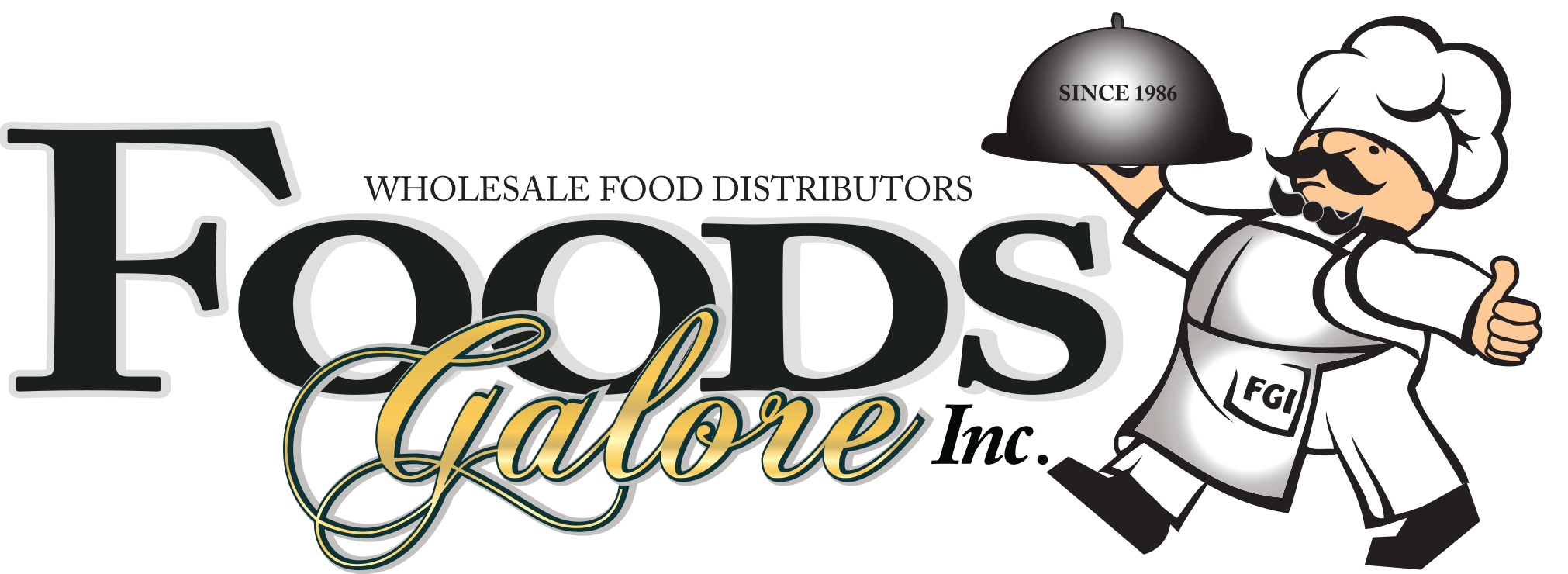company logo